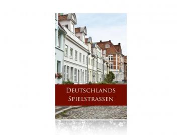 Deutschlands Spielstraßen eBook