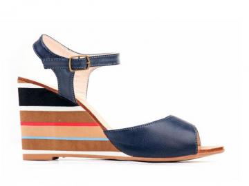 Damenschuh C